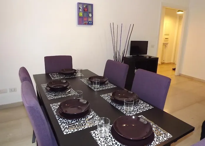 Apartamento Kokoroma Cipro Al Vaticano *