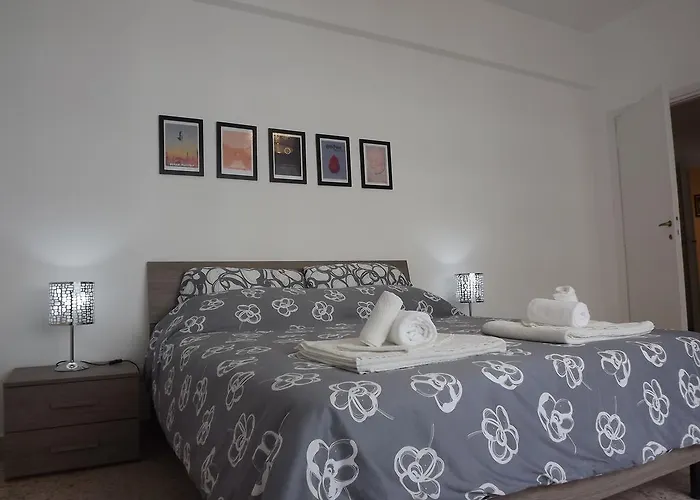 Kokoroma Cipro Al Vaticano Apartamento Roma