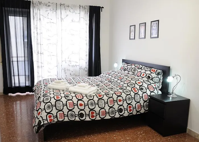 Apartamento Kokoroma Cipro Al Vaticano Roma