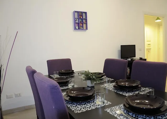 Apartamento Kokoroma Cipro Al Vaticano