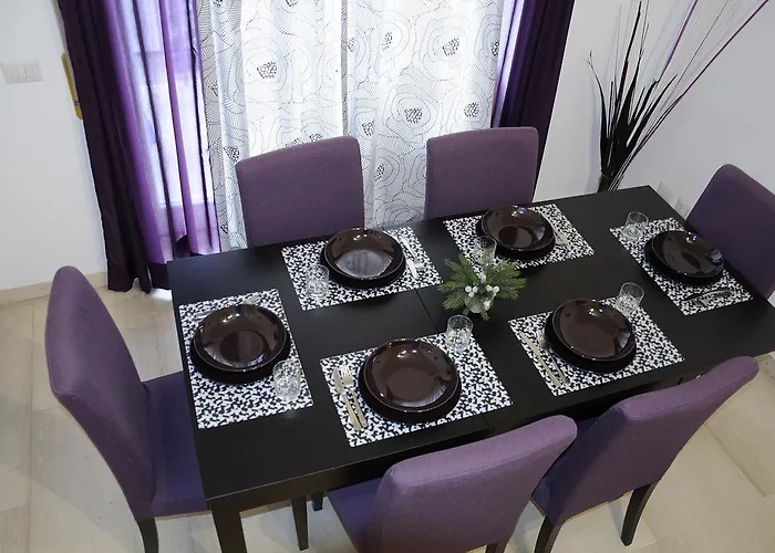 Kokoroma Cipro Al Vaticano Apartamento Roma