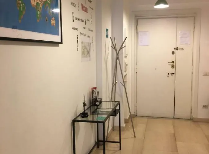 Kokoroma Cipro Al Vaticano Apartamento