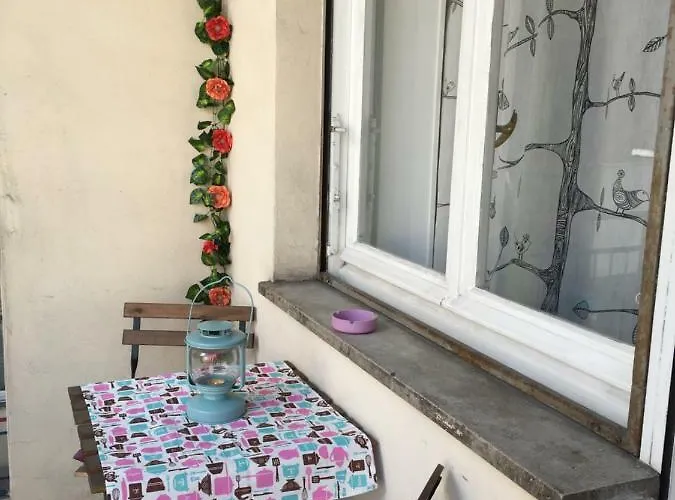 Apartamento Kokoroma Cipro Al Vaticano *