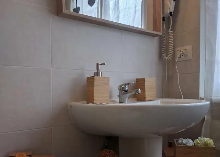 Apartamento Kokoroma Cipro Al Vaticano Roma