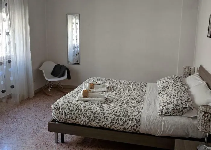 Apartamento Kokoroma Cipro Al Vaticano *